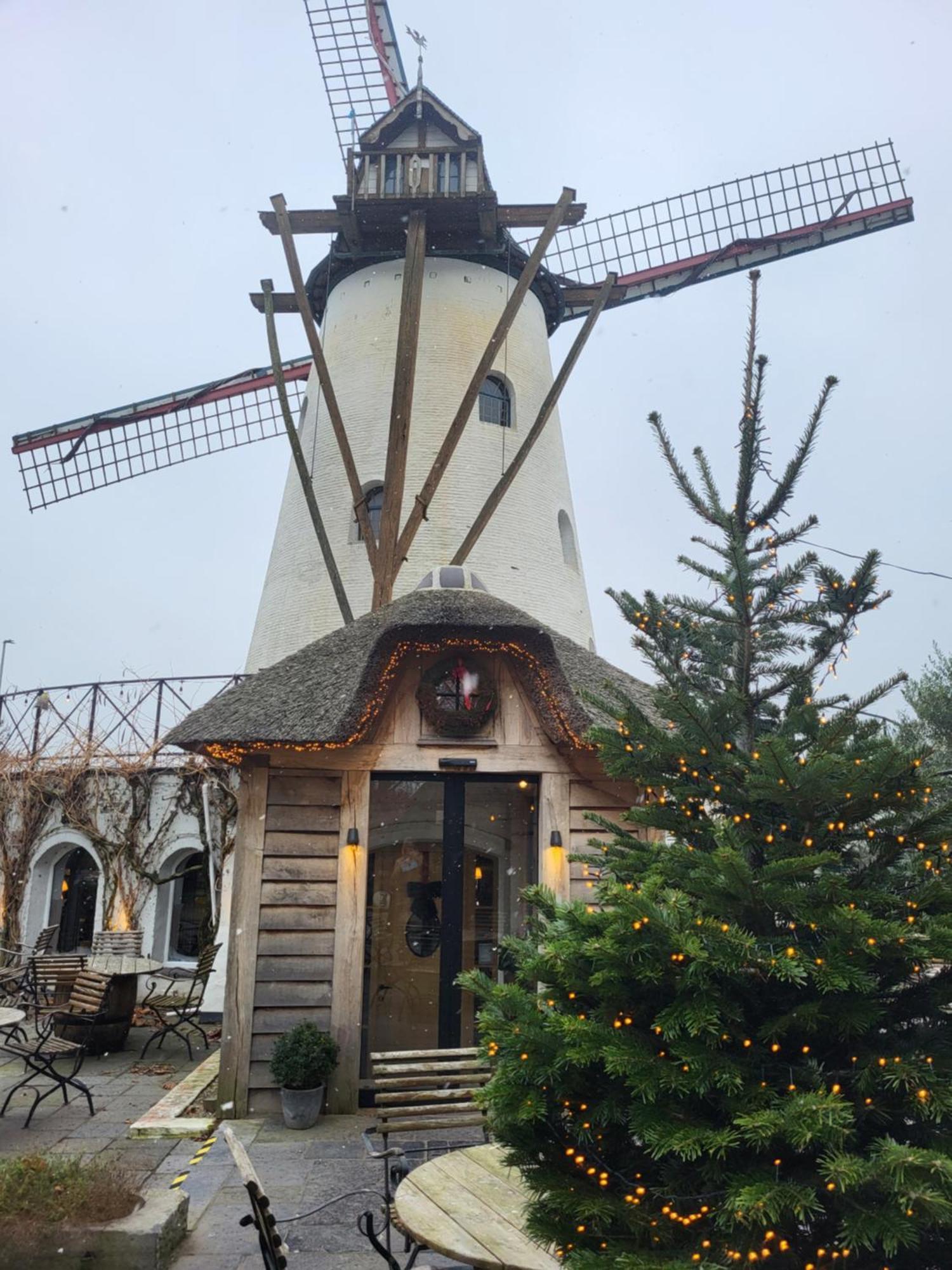 Rysselende Molen 2*