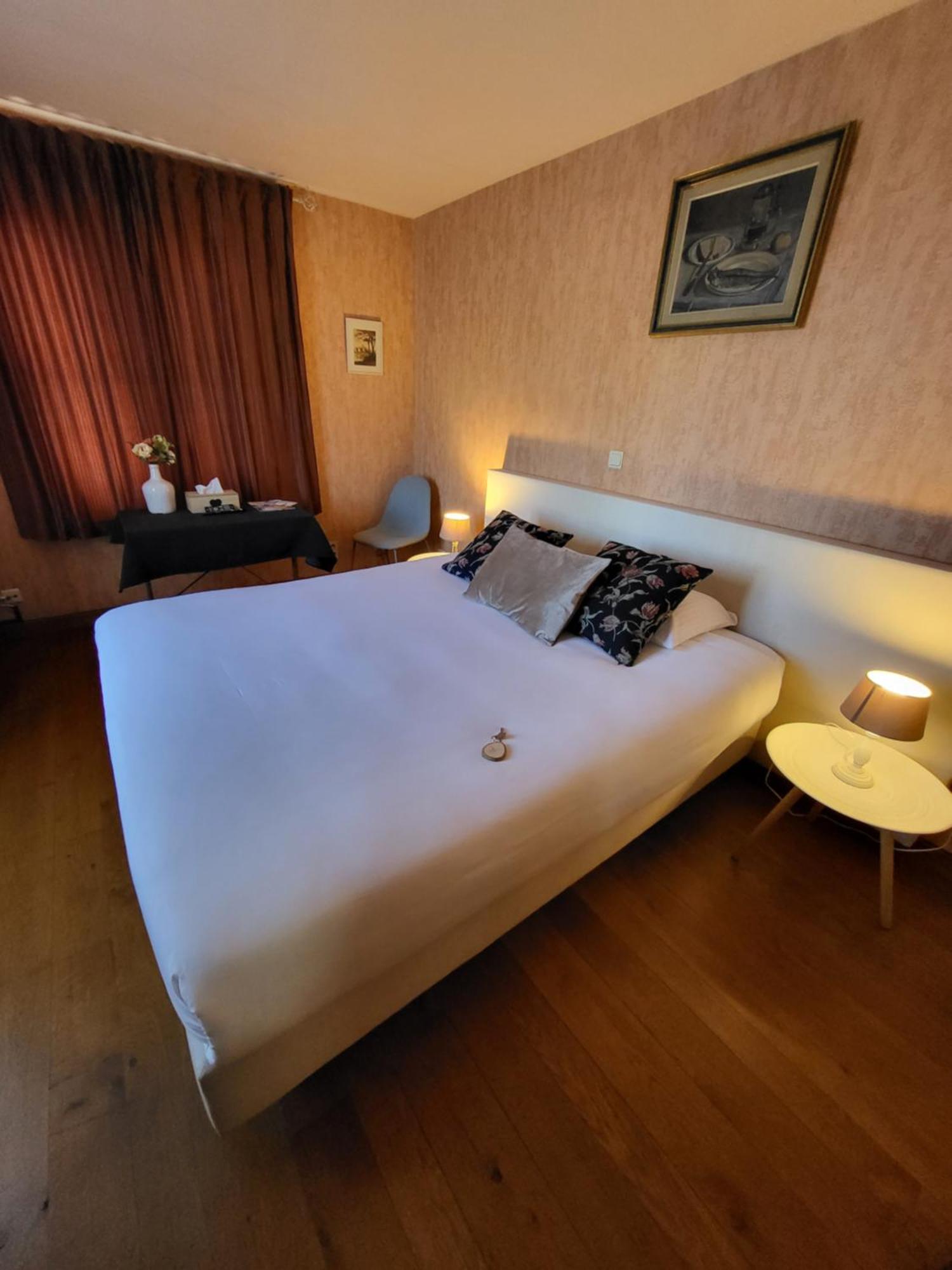 Rysselende Molen Hotel