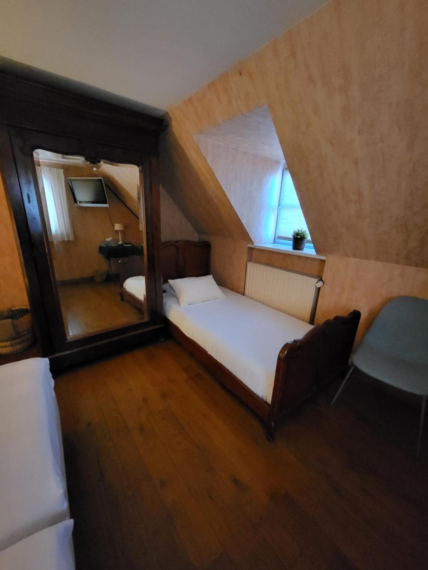 Rysselende Molen Hotel 2*