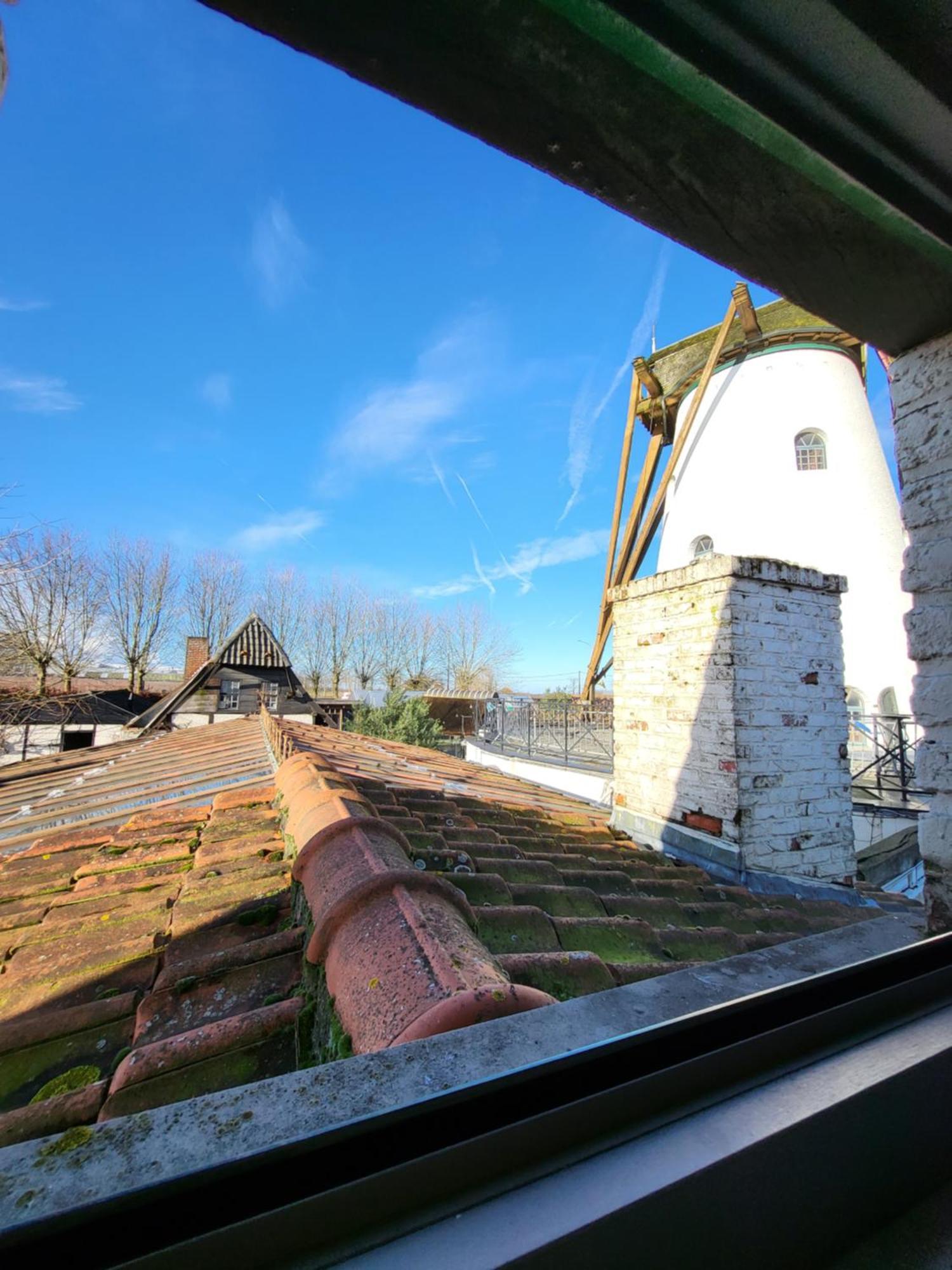Hotel Rysselende Molen Ardooie