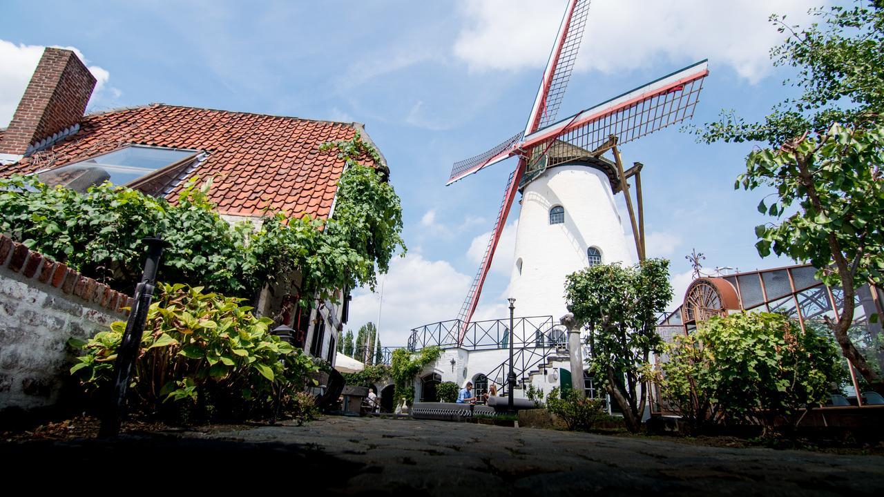 Hotel Rysselende Molen