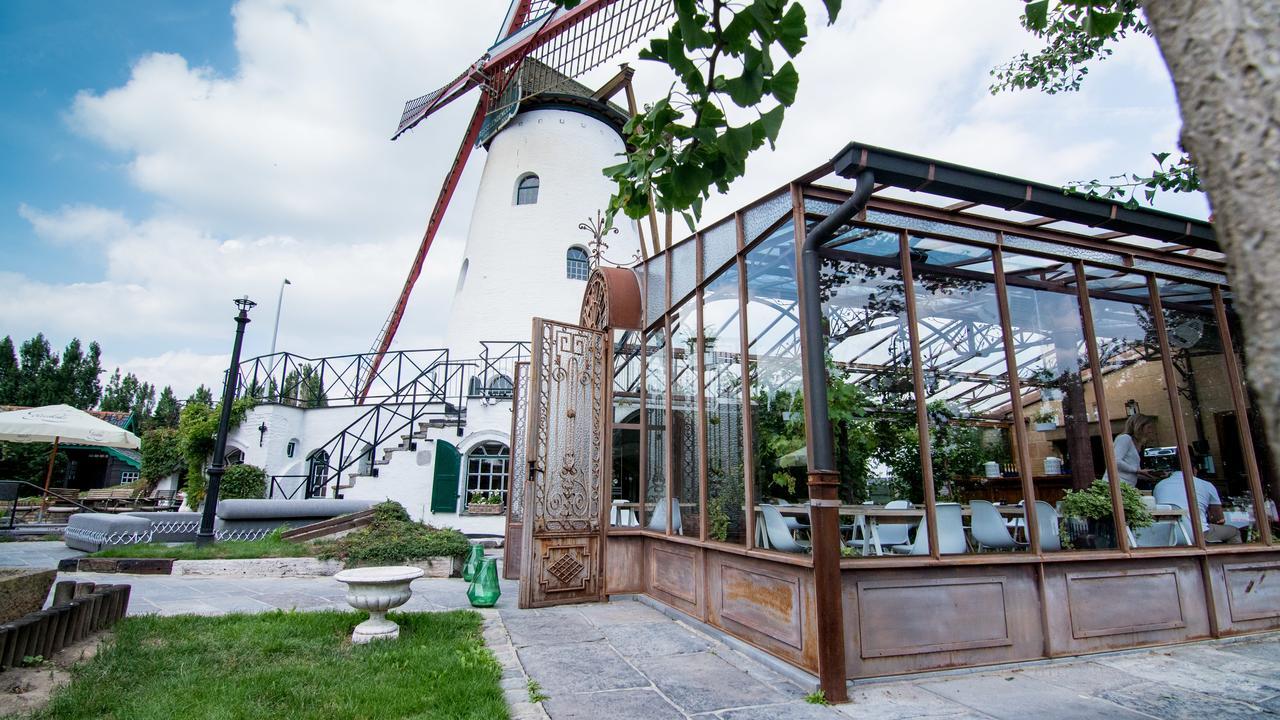 Hotel Rysselende Molen