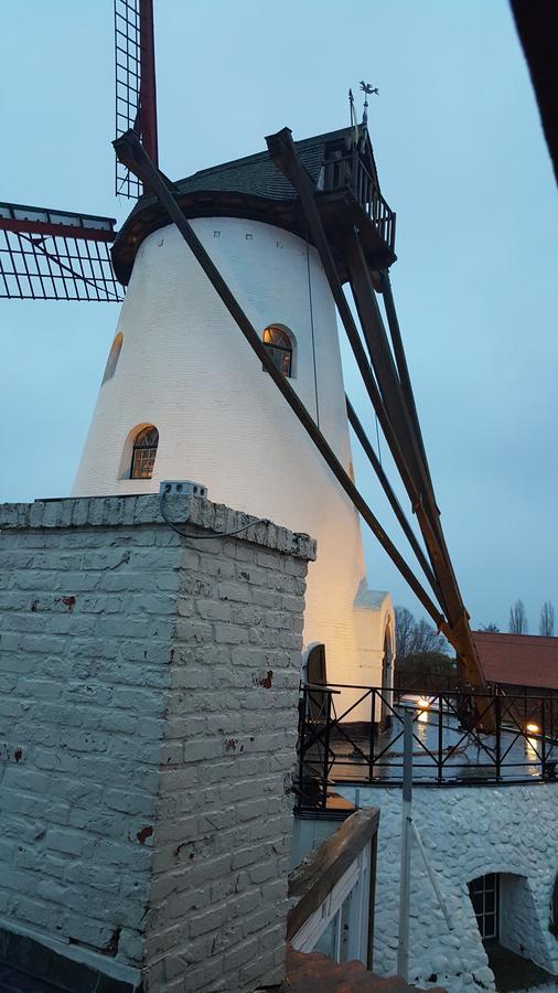 Rysselende Molen 2* Ardooie